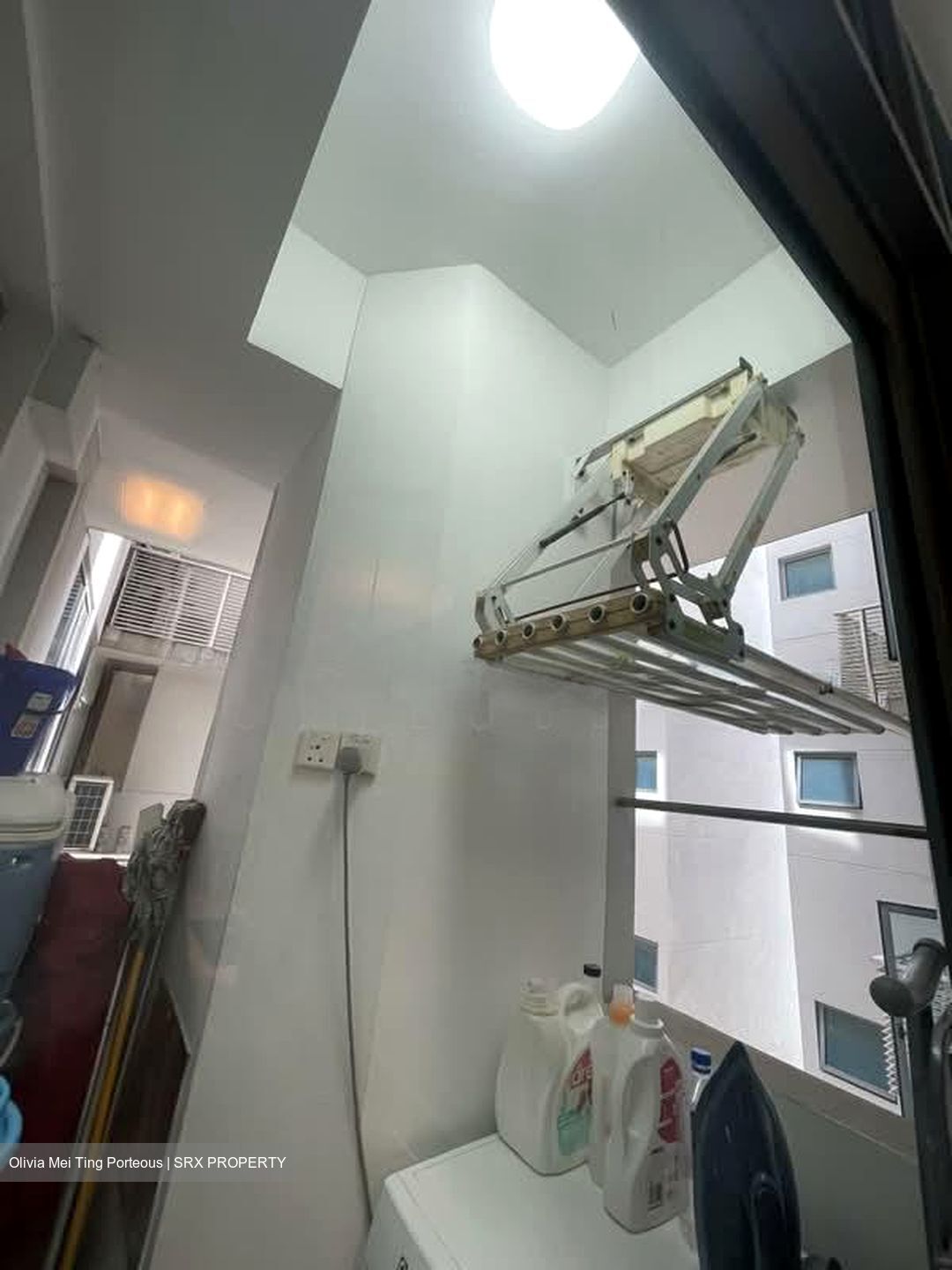 Watermark Robertson Quay (D9), Apartment #566100431